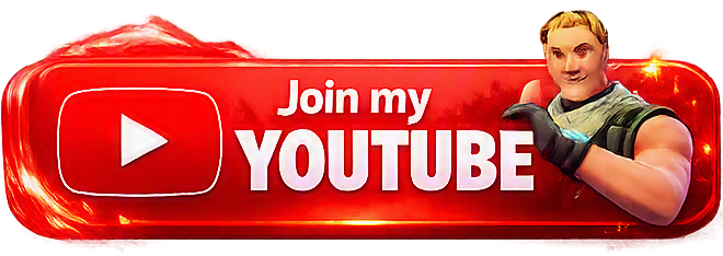 Join my YouTube channel